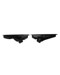 RD3000: 1957-1960 Ford Truck Defroster Ducts (pair). Fixed Price $154.00.