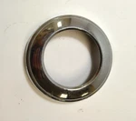 1950 Plymouth Horn Button Retaining Ring Cover P-19 P-20 Nos 1319916. Fixed Price $74.84.