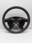 07-14 Tahoe Steering Wheel With Controls Tan 16901186. Fixed Price $121.09.