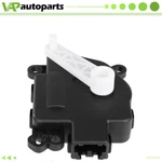 Hvac Heater Blend Boor Actuator 2005-2009 Ford Mustang 604-232 Air Inlet. Fixed Price $14.99.