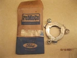 C7AZ-13A809-A Vintage Ford 67 Galaxie Steering Wheel Horn Plate Nos. Fixed Price $30.00.