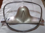 1957 Plymouth Belvedere/savoy Horn Ring. Fixed Price $75.00.