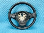 Bmw 328I 3-SERIES Steering Wheel W/voice Switch 2006-2012 Oem. Fixed Price $60.00.
