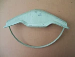Nice Used 1957 1958 Dodge Coronet Royal Horn Blowing Ring 1820166. Fixed Price $29.95.
