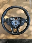 2016-18 Ford Fusion Steering Wheel W/ Controls Stock Oem Black. Fixed Price $90.00.