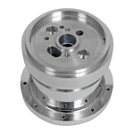 Lecarra B-26423 Nine Bolt Flaming River Steering Wheel Adapter. Fixed Price $81.95.