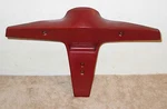 1970 1971 1972 73 Cougar XR7 Torino Ranchero Cyclone Rim Blow Steering Wheel Pad. Fixed Price $89.00.