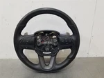 2018 Dodge Durango Oem Steering Wheel Black Leather Heated. Fixed Price $148.75.