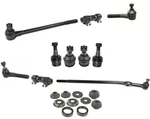 11PC Steering & Chassis Kit Ford Ranger Rear Wheel Drive 1983-1986. Fixed Price $212.00.