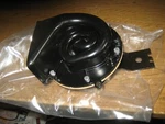 New Ford Horn Hi Tone Metal Car C5AZ13832A 1965 1976 Truck 1966. Fixed Price $40.00.