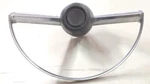 Vtg Mopar 1968 Dodge Chrysler Plymouth Fury Steering Wheel Horn # 2925489. Fixed Price $79.95.
