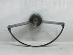 1961-1962 Pontiac Full-size Original Horn Ring 538729 With Button. Fixed Price $39.99.