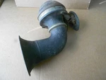 Vintage Robert Bosch UIA12 Horn No. 179319 Antique Car Automotive Accessory. Fixed Price $149.99.