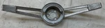 1962 Bel Air Biscayne Steering Wheel Horn Button Center Cap Chevrolet Chevy. Fixed Price $39.59.
