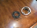 Plymouth Dodge A-body B-body Horn Switch Pn# 2076543, 1972391, 2771543. Fixed Price $70.00.