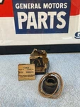 1955 1956 Chevy Chevrolet Truck Nos Steering Bearing W/horn Wire. Fixed Price $29.99.