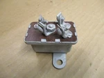 1948-53 (b-series) Dodge Truck Auto Lite Horn Relay HRL-4101 Nos!. Fixed Price $110.00.