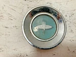 1961 Mercury Meteor 800 Monterey Center Horn Button. Fixed Price $59.99.