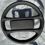 Porsche 911 964 Steering Wheel M018. Fixed Price $1740.45.