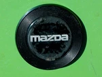 Mazda 323 86-89 Steering Wheel Horn Pad Center Cap Emblum B095-32-800 Oem 626. Fixed Price $9.99.