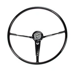 Chevy 18" Bel Air Steering Wheel 1955 1956 Chevrolet New. Fixed Price $224.95.