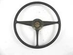 Vintage Used 1946-1947-1948 Mopar Plymouth 17 Inch Steering Wheel #1119622. Fixed Price $79.97.