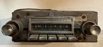 Gm Delco # 984077 Super Deluxe Am Radio '64-65 Pontiac Catalina Bonneville Etc. Fixed Price $39.99.