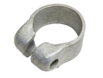 1932-48 Ford Original Cadmium Plated Steering Column Tube Clamp B-3507. Fixed Price $34.65.