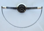 Galaxie Fairlane Horn Ring. Fixed Price $94.10.