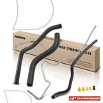 A-premium 4X Power Steering Return Line Hose Assembly For Acura Rl 05-12 3.5L. Fixed Price $68.99.