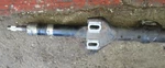 Bentley T1 1971 Rolls Royce Silver Shadow Steering Column. Fixed Price $100.52.