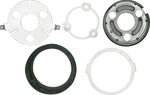 Oer Steering Wheel Horn Cap Mounting Set 1967 Nova Chevelle Camino Ss Models. Fixed Price $39.98.