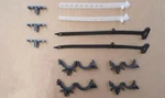 Wire Harness Repair Kit! For Old School Classic & Vintage Vehicles - Car Truck. Fixed Price $29.50.