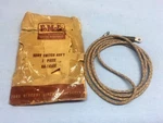 Nos 1949-50 Ford-hot Rod Horn Switch/contact Wire Assembly Part #8A-14308. Fixed Price $7.99.