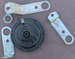 Buick Oldsmobile Cadillac Delco Nos Town Country Trumpet Horn 1974 1975 1973. Fixed Price $198.88.