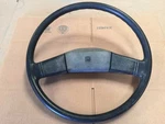 1990 Isuzu Npr Oem Factory Genuine Used Interior Black Steering Wheel. Fixed Price $283.02.