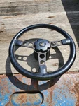 70-81 Pontiac Firebird Trans Am Formula Steering Wheel Hub Horn Button 76 77 78. Fixed Price $295.00.