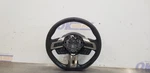 18 Ford Mustang Shelby GT350 Steering Wheel Black Leather And Suede. Fixed Price $344.25.