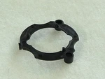 1968 Mustang Horn Ring Plate Index Retainer Insulator Made Usa. Fixed Price $17.99.
