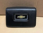 Gm Oem Steering Wheel Cap #17987489. Fixed Price $35.00.
