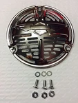 Harley Knucklehead Wl Delco-remy 16 Wing Face Horn Grille 1936-57 Oem# 4809-31. Fixed Price $59.95.