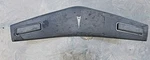 1970-1972 Pontiac Catalina Parisienne Lemans Steering Wheel Center Horn Pad. Fixed Price $9.99.