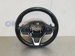 2018 Honda Accord 1.5L Turbo Steering Wheel Black Leather. Fixed Price $53.55.