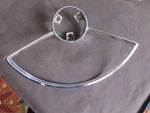 1967 1968 Plymouth Barracuda Horn Ring Oem 2265517 #2. Fixed Price $54.99.