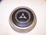 1967 68 69 Dodge Coronet Charger Horn Cap #2925422 Truck Van 70 71 72 73 74 75. Fixed Price $49.98.