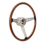 Mustang Steering Wheel Corso Feroce CS500 64 65 66 67 68 69 70 71 72 73. Fixed Price $479.95.