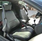 For Pontiac Trans Am Firebird 1993-02 Iggee S.leather Custom Seat Cover 13 Color. Fixed Price $204.00.