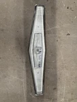 1958 Chevy Belair Biscayne Steering Wheel Horn Button Center Trim Yeoman. Fixed Price $89.86.