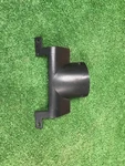 1971-1973 Ford Mustang Lower Steering Column Cover Black D1ZB-6504459 72. Fixed Price $40.00.