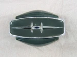 1958 Chevrolet Delray Horn Button Cap Gm 762468. Fixed Price $60.00.